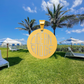 Ocean Ridge Pendant