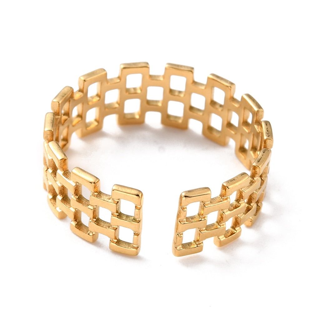 Stack RIng