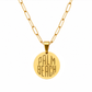 Palm Beach Pendant