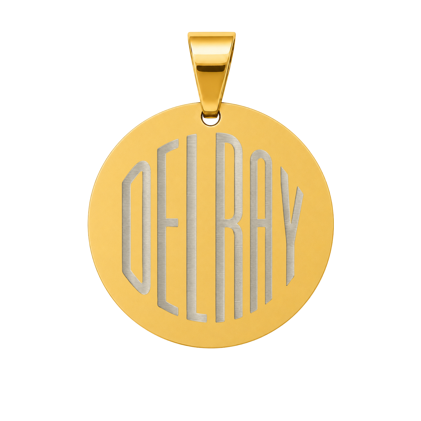 Delray Pendant