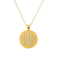 Delray Pendant