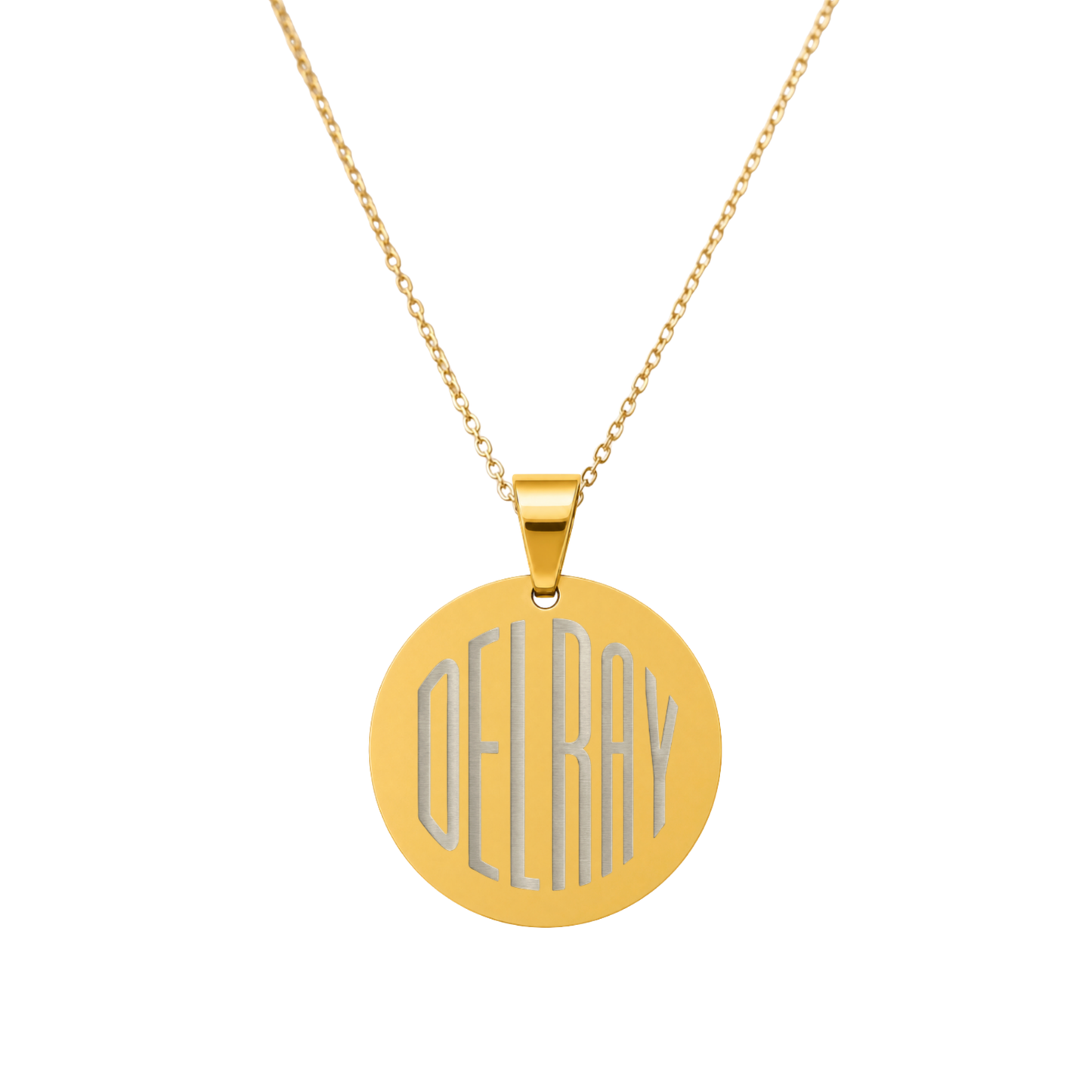 Delray Pendant
