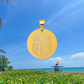 Palm Beach Pendant