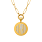 Alpha Chi Omega Clemson Pendant
