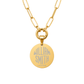 Custom Lacrosse Pendant