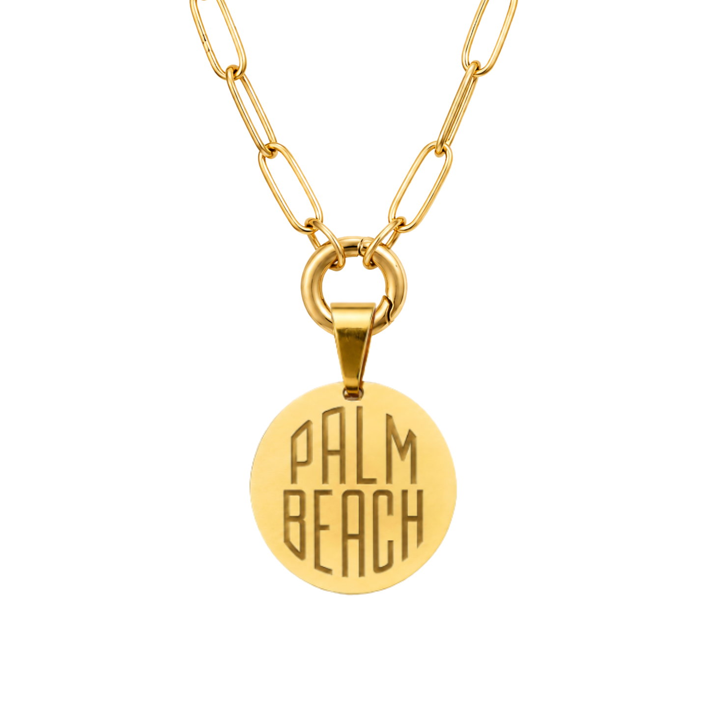 Palm Beach Pendant