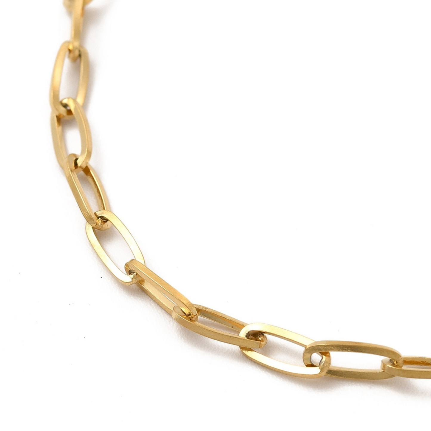 Vintage Clover Bracelet