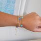Evil Eye Bracelet