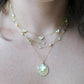 The Fine Line Necklace