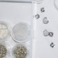 Silver Lining Bracelet Kit