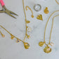 Ocean Breeze Charm Kit