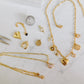 Good as Gold Charm Kit