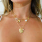 Ocean Breeze Charm Kit