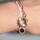 Heart of Sunshine Bracelet