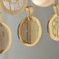 Delray Pendant