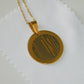 Gloucester Pendant