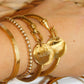 Rail Bracelet