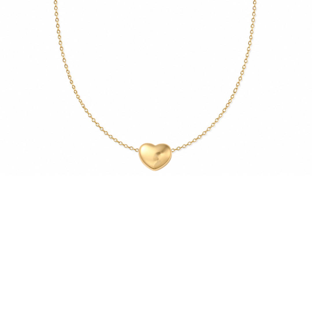 Kind Heart Necklace