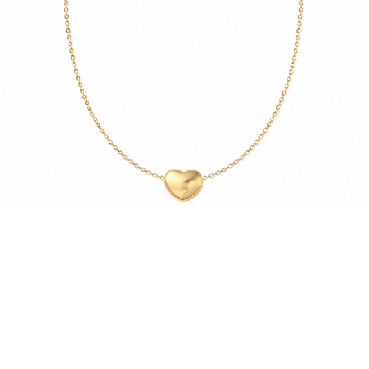 Kind Heart Necklace
