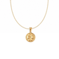 Lucky Clover Necklace