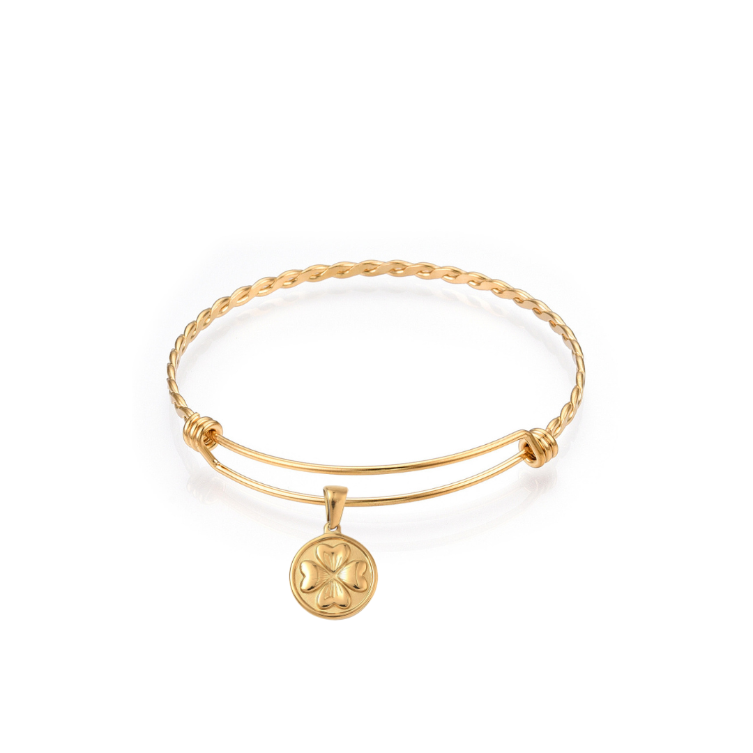 Lucky Bangle