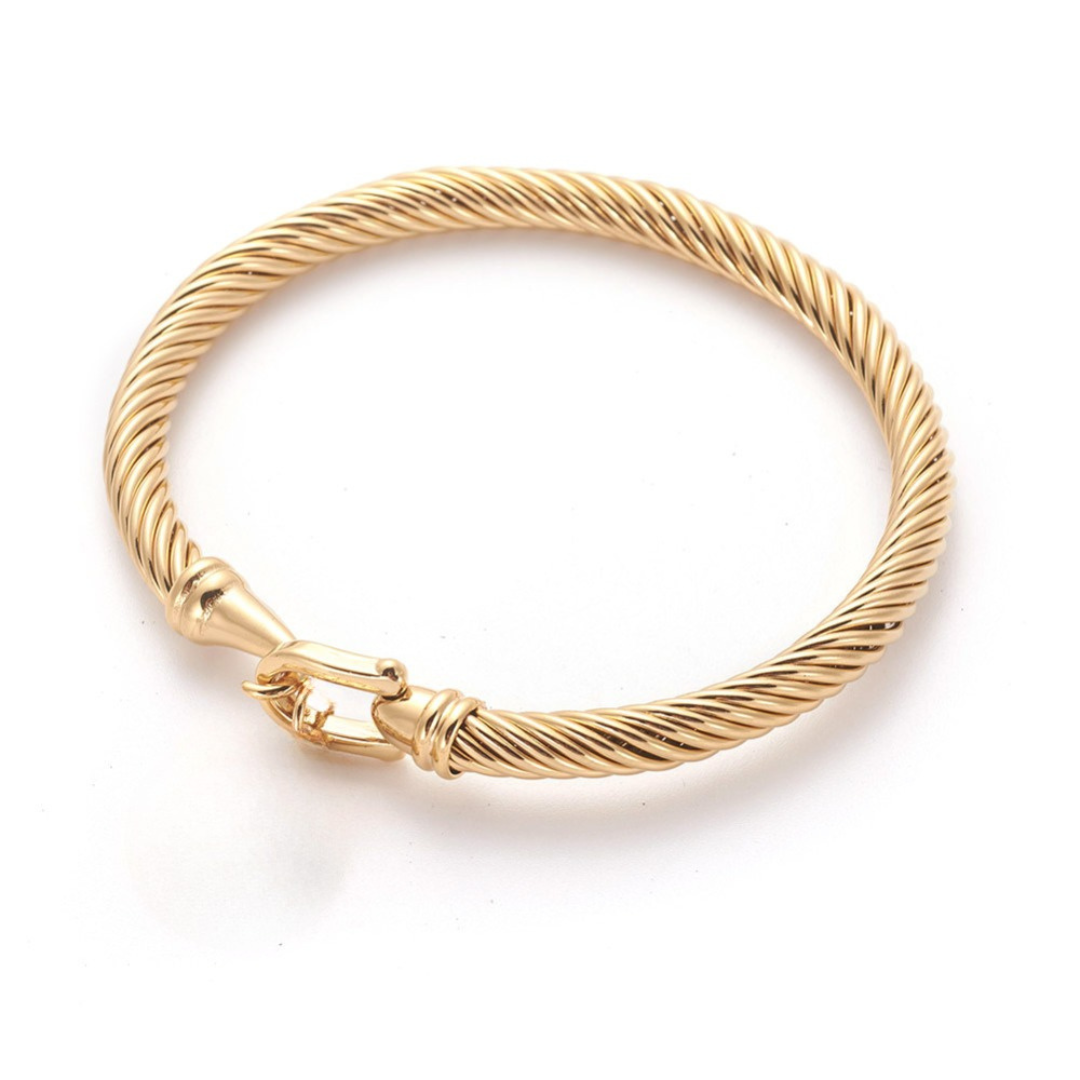 Rail Bracelet – Base