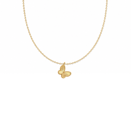 Flutter Necklace