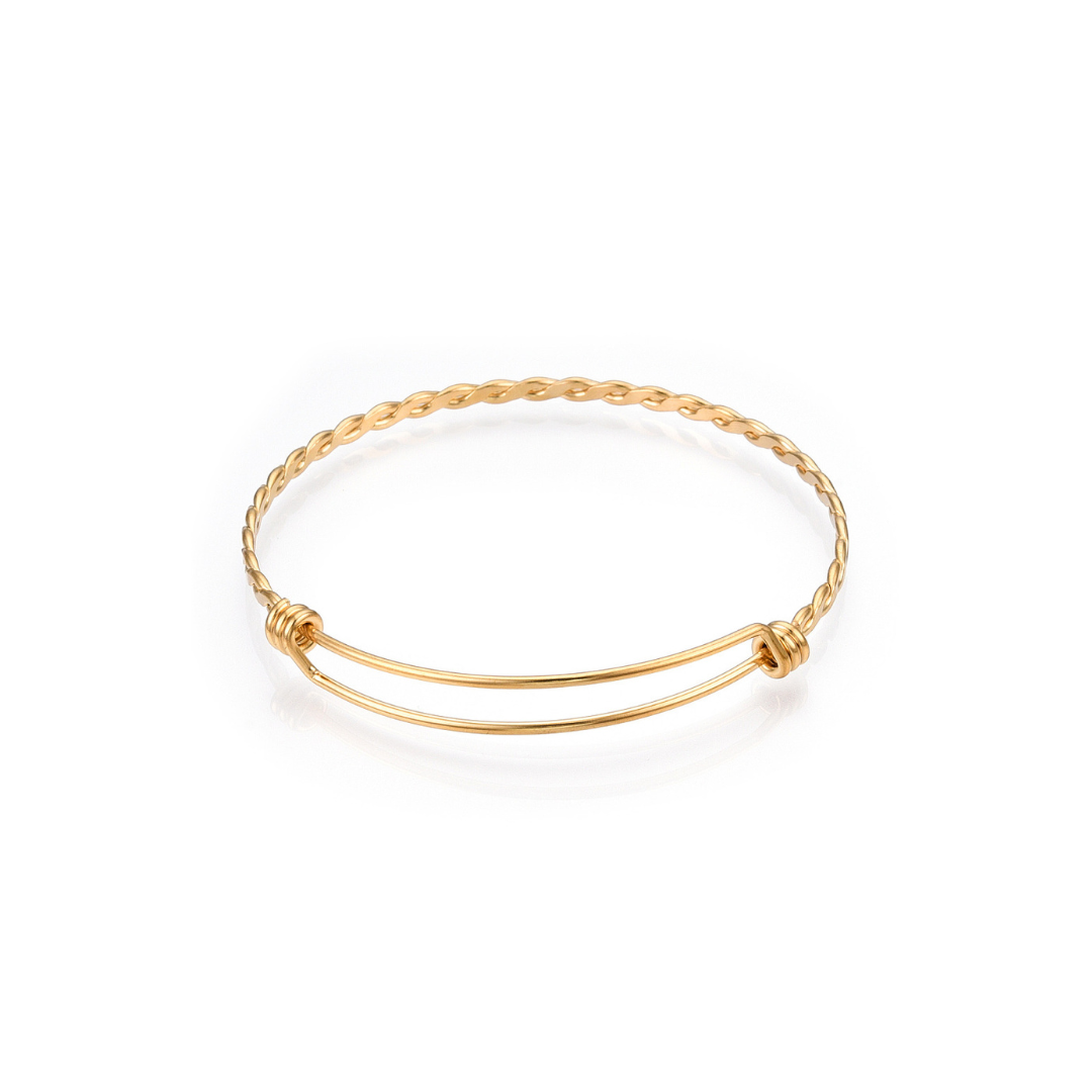 The Halo Bangle