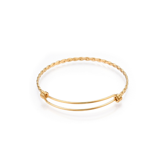 The Halo Bangle