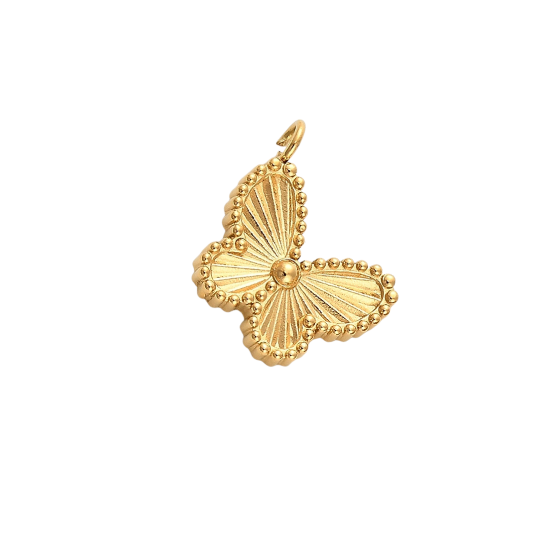 Flutter Charm