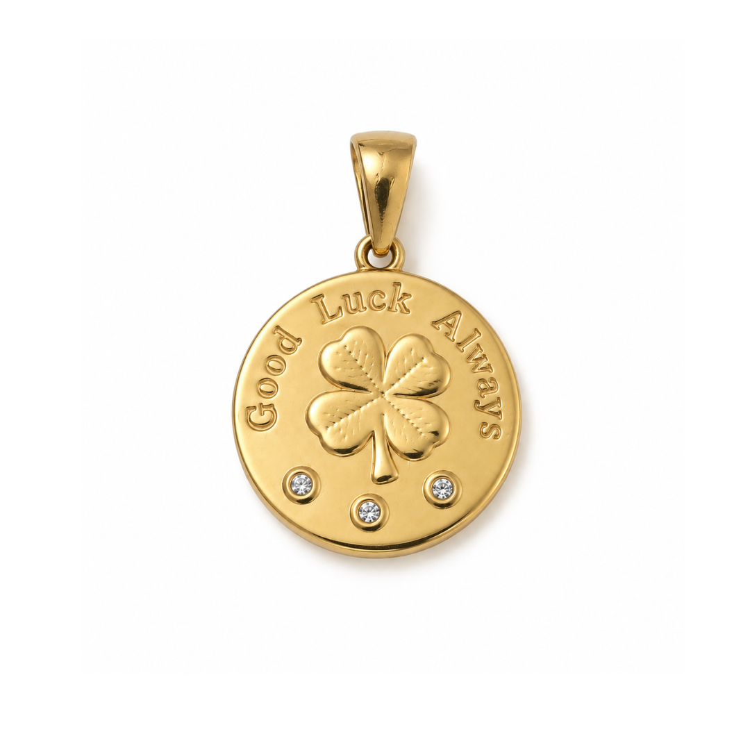 Always Lucky Charm