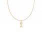 Lucky Fish Necklace