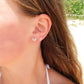 Butterfly Studs