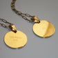 Custom Lacrosse Pendant
