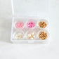 Everything Pink Bracelet Kit