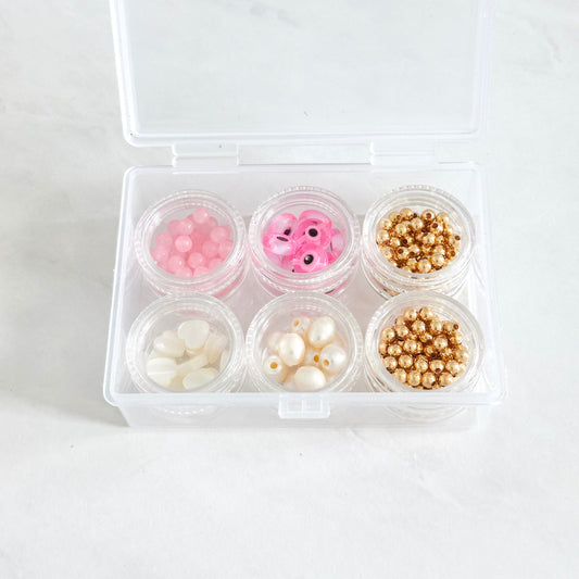Everything Pink Bracelet Kit