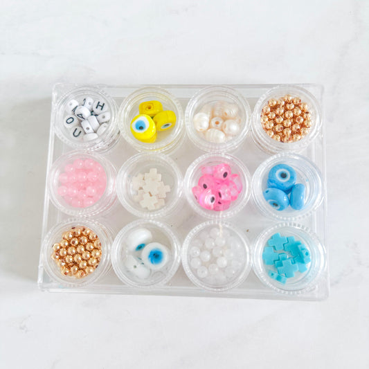 Summer Time Deluxe Bracelet Kit