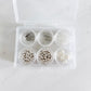 Silver Lining Bracelet Kit