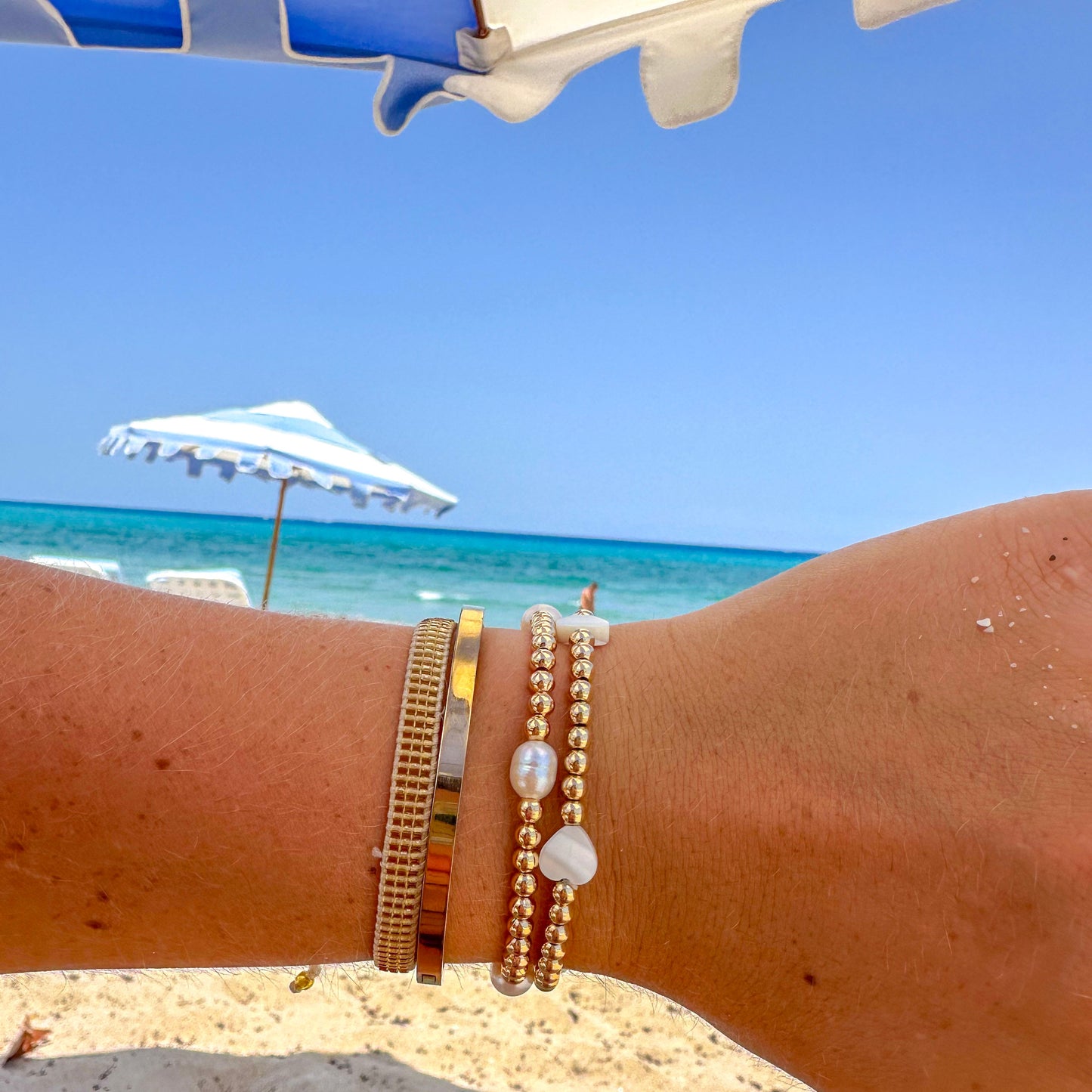 Everyday Bangle