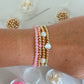 Everything Pink Bracelet Kit