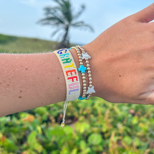 Grateful Bracelet