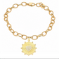 Heart of Sunshine Bracelet