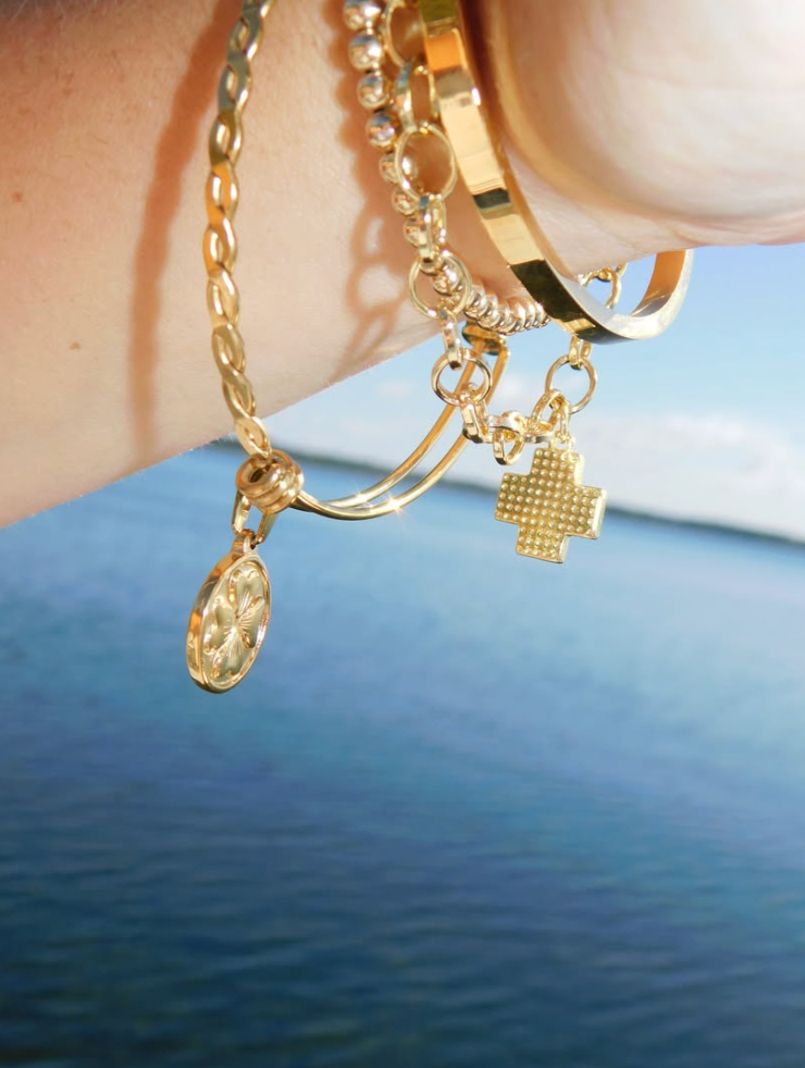 Lucky Bangle