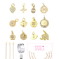 Whimsy Wonder Charm Kit