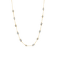 The Fine Line Necklace