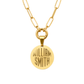 William Smith Pendant