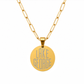 Lake George Pendant