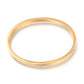 Golden Girl Bangle
