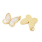 Butterfly Charm
