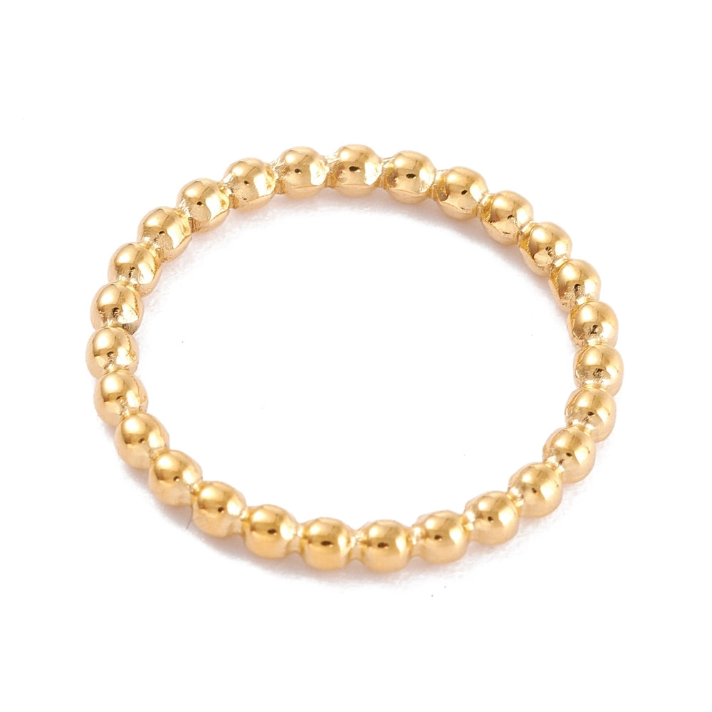 Ball Ring
